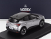 Norev Renault Captur 2024 1:43 Šedá Černá
