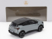 Norev Renault Captur 2024 1:64 Světle Šedá Černá