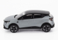 Norev Renault Captur 2024 1:64 Světle Šedá Černá