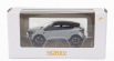 Norev Renault Captur 2024 1:64 Světle Šedá Černá