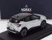 Norev Renault Captur Esprit Alpine 2024 1:43 Šedá Černá