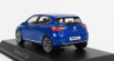 Norev Renault Clio 2019 1:43 Iron Blue