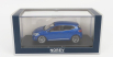 Norev Renault Clio 2019 1:43 Iron Blue