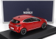 Norev Renault Clio 2024 1:43 Flame Red