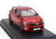 Norev Renault Clio 2024 1:43 Flame Red