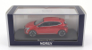 Norev Renault Clio 2024 1:43 Flame Red