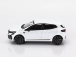 Norev Renault Clio Esprite Alpine 2024 1:64 Glacier White