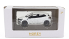 Norev Renault Clio Esprite Alpine 2024 1:64 Glacier White