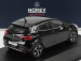 Norev Renault Clio Rs Line 2019 1:43 Black