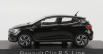 Norev Renault Clio Rs Line 2019 1:43 Black