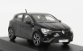 Norev Renault Clio Rs Line 2019 1:43 Black