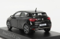 Norev Renault Clio Rs Line 2019 1:43 Black
