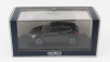 Norev Renault Clio Rs Line 2019 1:43 Black
