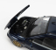 Norev Renault Clio Williams 2.0 16v (1st Series) 1993 1:18 Blue Met