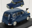 Norev Renault Colorale 1950 1:43 Blue