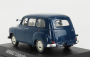 Norev Renault Colorale 1950 1:43 Blue