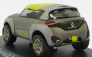 Norev Renault Concept Car Kwid Salon De Bombay 2014 1:43 Šedá Žlutá