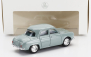 Norev Renault Dauphine 1958 1:54 Azur Blue