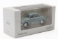 Norev Renault Dauphine 1958 1:54 Azur Blue