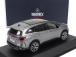 Norev Renault Espace 2023 1:43 Stínová Šedá