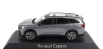 Norev Renault Espace 2023 1:43 Stínová Šedá