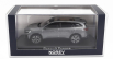 Norev Renault Espace 2023 1:43 Stínová Šedá