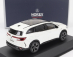 Norev Renault Espace Esprite Alpine 2023 1:43 Pearl White
