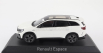 Norev Renault Espace Esprite Alpine 2023 1:43 Pearl White
