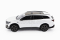 Norev Renault Espace Esprite Alpine E-tech Hybrid 2023 1:64 Pearl White