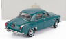 Norev Renault Fregate 1960 1:18 Zelená