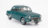 Norev Renault Fregate 1960 1:18 Zelená