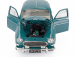 Norev Renault Fregate 1960 1:18 Zelená