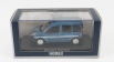 Norev Renault Kangoo Z.e. Gendarmerie 2020 1:43 Světle Modrá Met