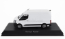 Norev Renault Master Van E-tech 100% Electric 2024 1:43 Bílá