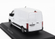 Norev Renault Master Van E-tech 100% Electric 2024 1:43 Bílá