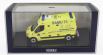 Norev Renault Master Van Samu Ambulance 2014 1:43 Žlutá