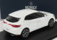 Norev Renault Megane 2020 1:43 Bílá