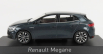 Norev Renault Megane 2020 1:43 Grey