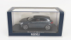 Norev Renault Megane 2020 1:43 Grey
