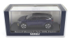 Norev Renault Megane E-tech 100% Electric 2022 1:43 Modrá Černá