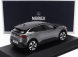 Norev Renault Megane E-tech 100% Electric 2022 1:43 Šedá Černá