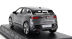 Norev Renault Megane E-tech 100% Electric 2022 1:43 Šedá Černá