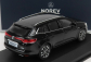 Norev Renault Megane Estate 2020 1:43 Black
