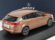 Norev Renault Megane Estate 2020 1:43 Solární Měděná Hnědá