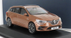 Norev Renault Megane Estate 2020 1:43 Solární Měděná Hnědá