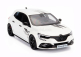 Norev Renault Megane Rs Sport Ultime 2023 1:18 Pearl White
