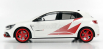 Norev Renault Megane Rs Trophy R 2019 1:18 Bílá