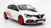 Norev Renault Megane Rs Trophy R 2019 1:18 Bílá