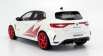 Norev Renault Megane Rs Trophy R 2019 1:18 Bílá