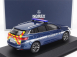 Norev Renault Megane Sport Tourer Sw Station Wagon Gendarmerie De L'air 2022 1:43 Blue